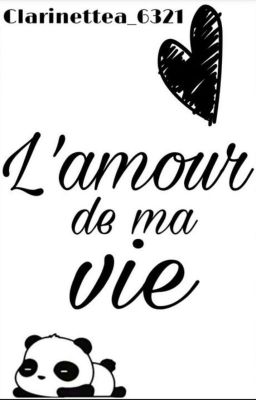 L'amour de ma vie