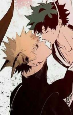 l'amour du souverain ( one shot halloween Bkdk)