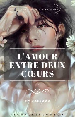 L'amour entre deux cœurs ~ HyunLix*MinSung