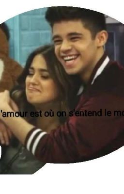 l'amour est Où on s'attend le moins😍( En Réécriture)