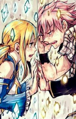 l'amour et tros fout （fairy tail）