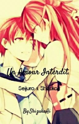 L'amour interdit. [Kuroko's Basket]