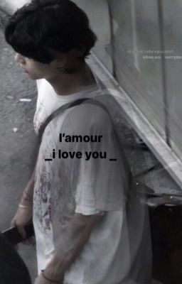  l'amour - | kth | 