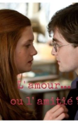 L'amour ou l'amitié ?