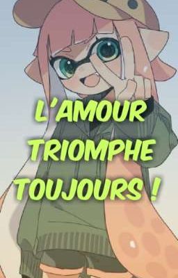 L'amour triomphe toujours ! 