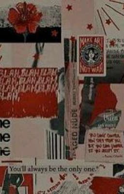 l'amour [ vrene ] [ kookrose ]