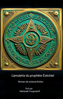 L'amulette du prophète Ézéchiel 