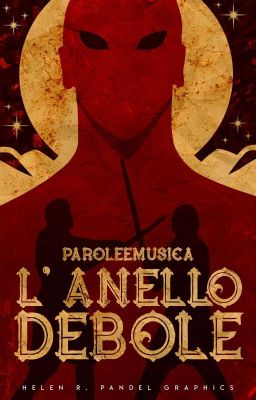 L'anello debole