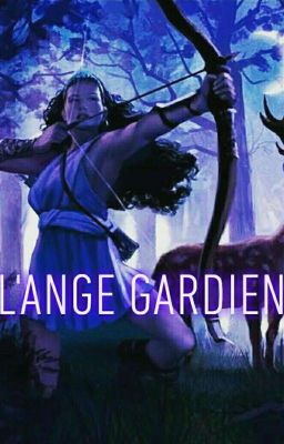 L'ange Gardien ( Percy Jackson ) 