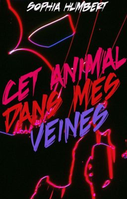 L'animal dans mes veines