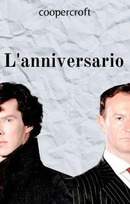 L'anniversario.