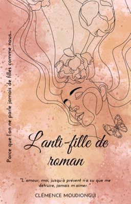 L'anti-fille de roman