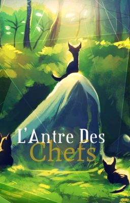 L'Antre Des Chefs - [Répertoire de Critique]