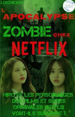 L'apocalypse zombie chez Netflix