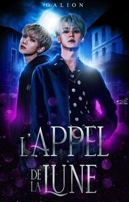 L'Appel de la Lune [NCT-ATEEZ]