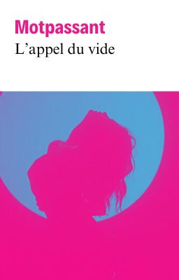 l'appel du vide