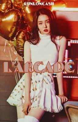 L'Arcade ⇴ Seol