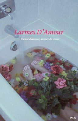 l'arme d'amour, larmes du crime