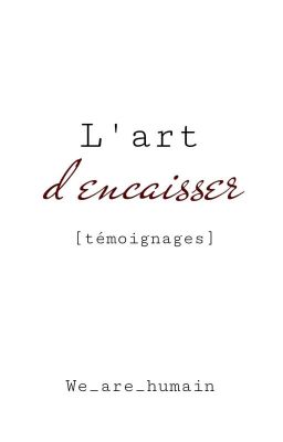 L'art d'encaisser #1