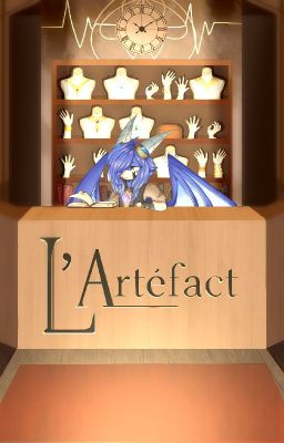 l'Artefact