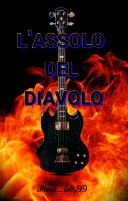 L'Assolo Del Diavolo