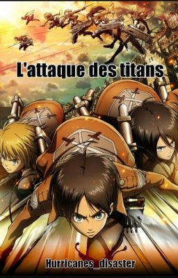 L'attaque des titans