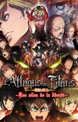 L'attaque des titans : Renouveau