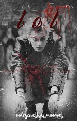 (l)augh (o)ut (l) | exo ot12 mafia! + horror !au #TheWattys2020