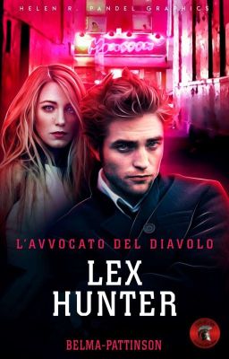 L'Avvocato del Diavolo - Lex Hunter 