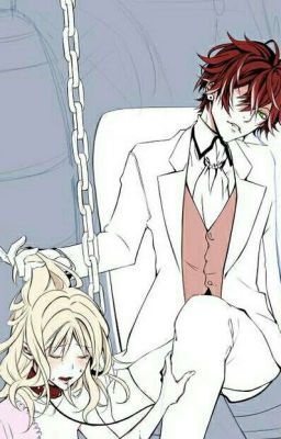 l Diabolik Lovers l Bu Theo Bổn Thiếu Gia !