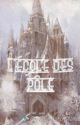 l'école du pôle  [rp]