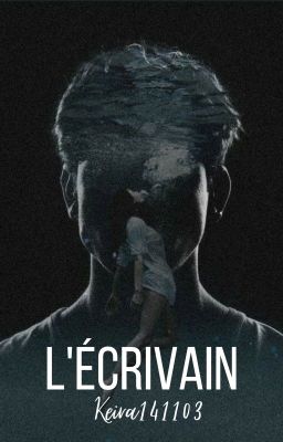 L'écrivain.