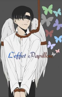 L'effet Papillon. []END[]