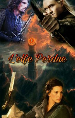 L'elfe Perdue {EN RÉÉCRITURE}