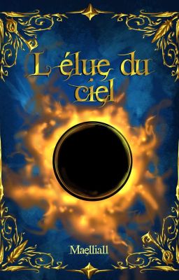 L'élue du ciel