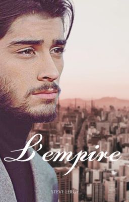 L'Empire [FR]  // ZIAM MAYNE & NOURRY