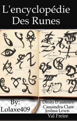 L'Encyclopédie  des Runes