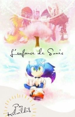 L'enfance de Sonic