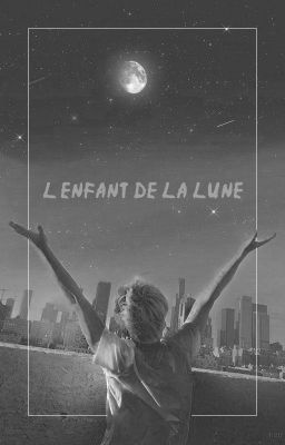 l'enfant de la lune • jikook