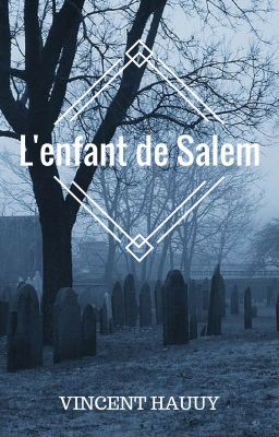 L'enfant de Salem