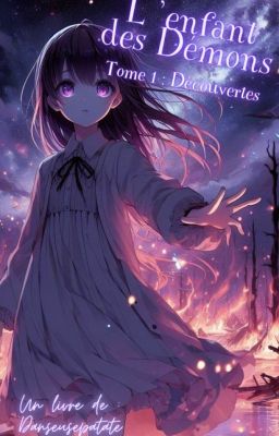 L'enfant des Démons, tome 1 : Découvertes