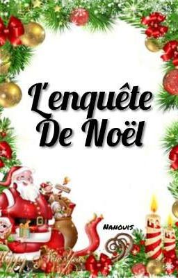 L'enquête de Noël