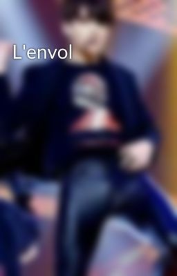 L'envol 