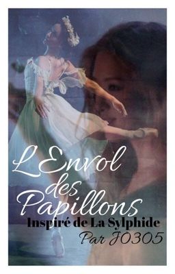 L'Envol des Papillons