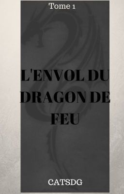 L'envol du Dragon de Feu