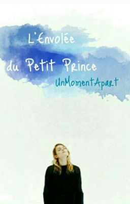 L'envolée du Petit Prince