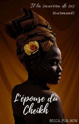 L'épouse du Cheikh [RÉÉCRITURE]