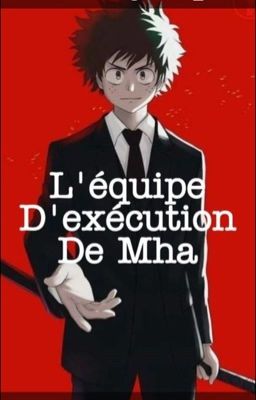 l'équipe d'exécution de MHA