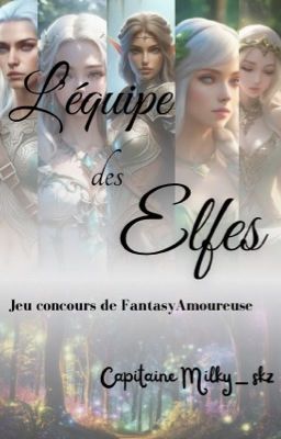 L'équipe des Elfes 