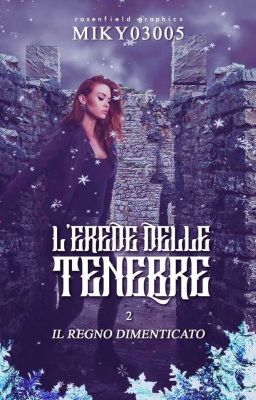 L'Erede delle Tenebre